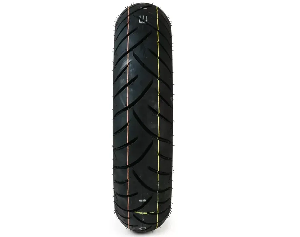 Kit cerchi BGM + pneumatici DUNLOP 120/70-13 + 130/70-13 Vespa GTS 125 250 300