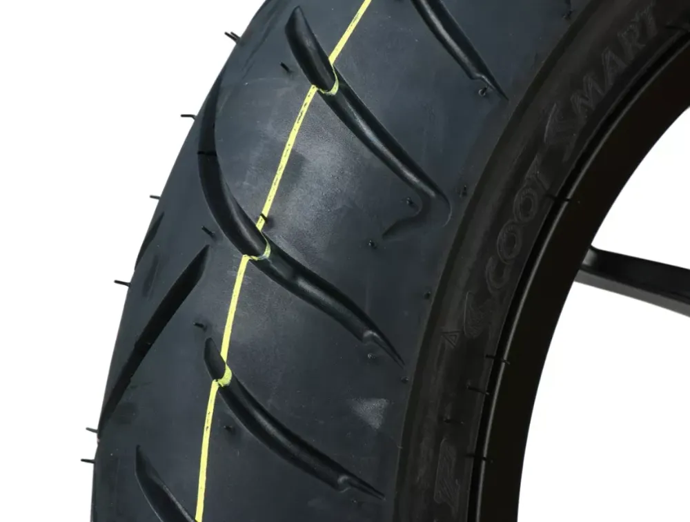 Kit cerchi BGM + pneumatici DUNLOP 120/70-13 + 130/70-13 Vespa GTS 125 250 300