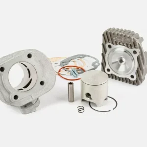 Kit cilindro Stage 6 alluminio 47,6mm spinotto 10 scooter Minarelli Orizzontale ad aria