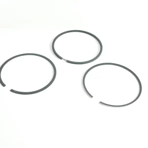 Kit 3 elastiche d.75 fasce pistone Piaggio Vespa GTS IE SUPER TOURING HPE 300