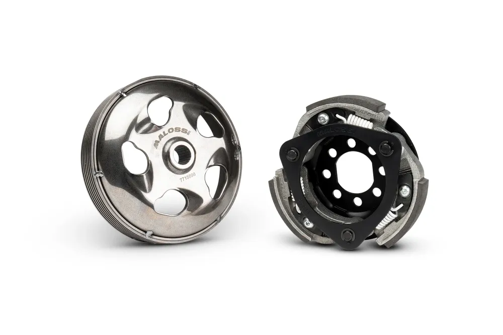 Kit frizione + campana Malossi MHR MAXI DELTA CLUTCH Honda Forza Jazz SH 300