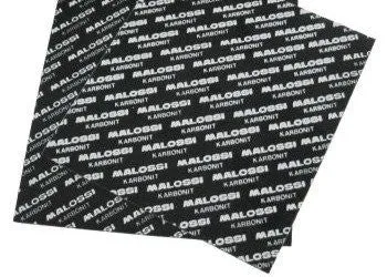 Kit 2 lastre lamelle Malossi 0.30mm