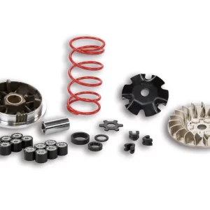 Kit multivar variatore Malossi MHR per scooter Minarelli/Yamaha 50 Scarabeo Booster Aerox