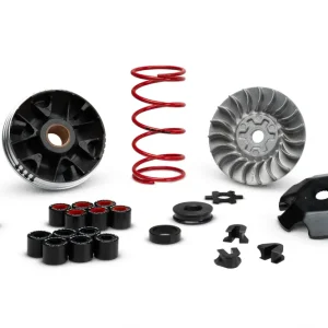 Kit multivar variatore Malossi per kit over range scooter Minarelli Yamaha 50 5112800