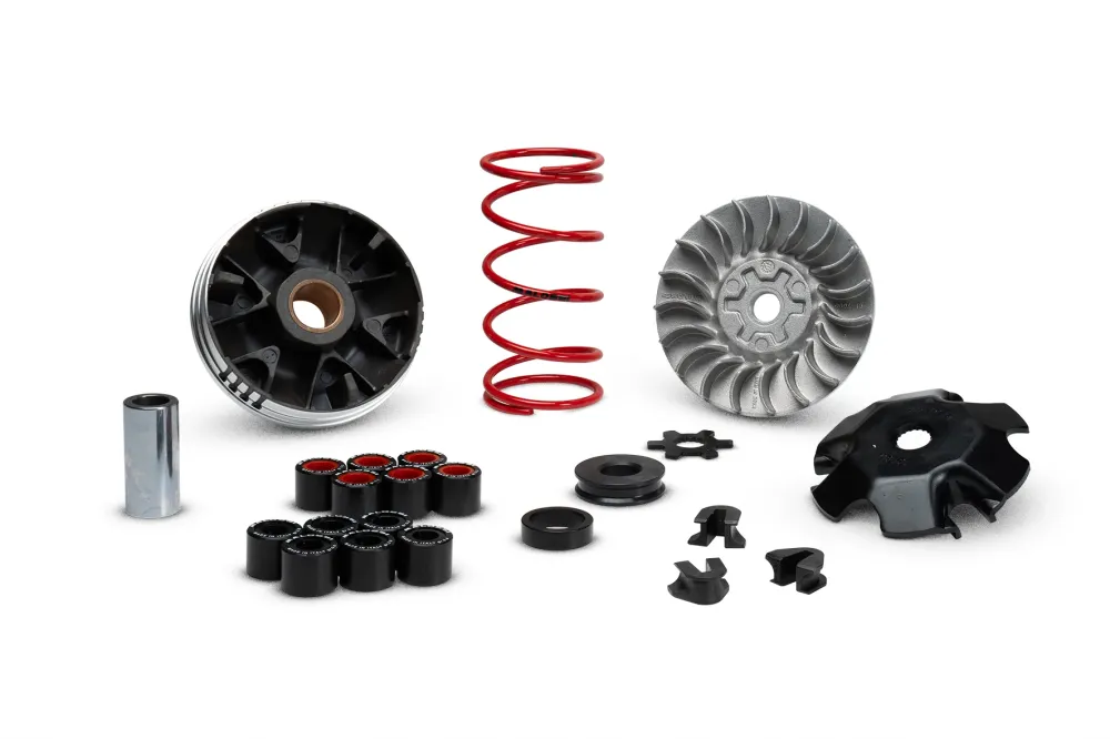 Kit multivar variatore Malossi per kit over range scooter Minarelli Yamaha 50 5112800