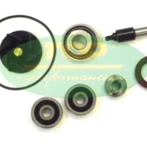 Kit revisione pompa acqua Aprilia - Gilera - Piaggio 300cc