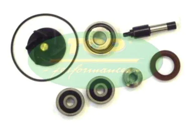 Kit revisione pompa acqua Aprilia - Gilera - Piaggio 300cc