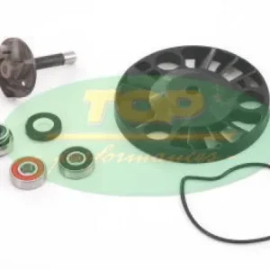 Kit revisione pompa acqua Aprilia - Piaggio 125-200cc