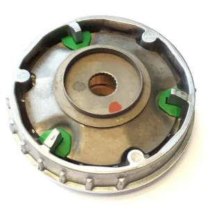 Kit rulli cursori e variatore originale Piaggio Vespa GTS 300 - Beverly 250 300