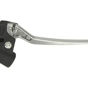 Leva freno posteriore completa originale Piaggio Liberty - Vespa LX 50 125 150
