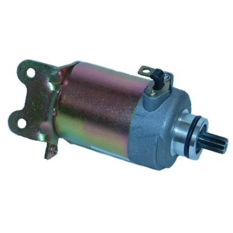 Motorino avviamento Italjet Torpedo Piaggio Liberty Sfera Vespa ET4 125 1995-2000