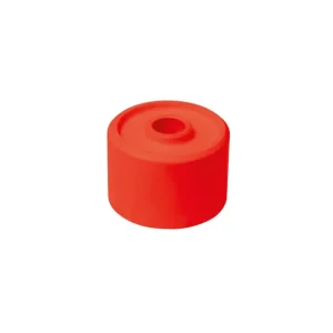 Silent block motore tipo grande Malossi 60X15 Aprilia SR Piaggio Typhoon 125