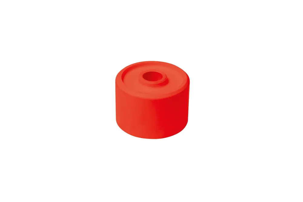 Silent block motore tipo grande Malossi 60X15 Aprilia SR Piaggio Typhoon 125