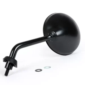 Specchio retrovisore nero destro o sinitro Vespa GTS 125 250 300 2003-2018