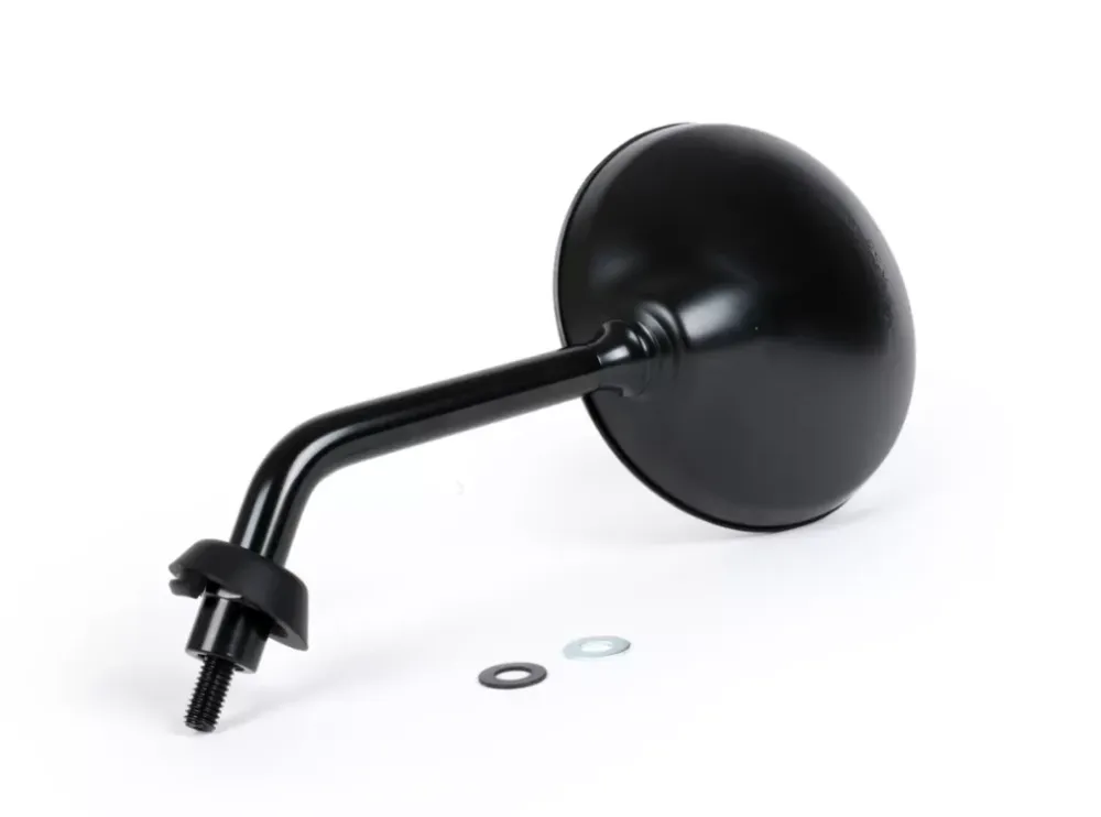 Specchio retrovisore nero destro o sinitro Vespa GTS 125 250 300 2003-2018