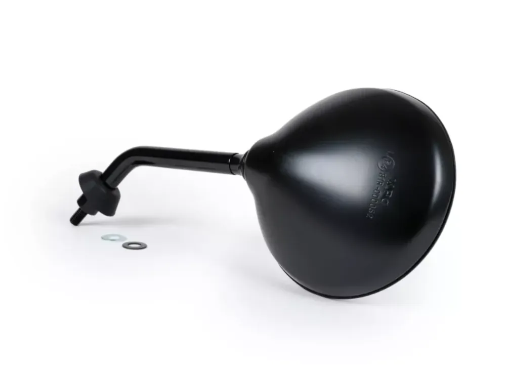 Specchio retrovisore nero destro o sinitro Vespa GTS 125 250 300 2003-2018