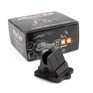 Valvola lamellare V-Force 3 Stage 6 Aprilia Derbi Gilera Piaggio Vespa 50 2 tempi