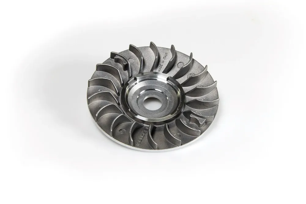 Ventolino ventilvar 2000 Malossi per variatore MHR Over Range Scooter Piaggio 50