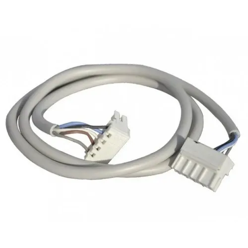 Cavo comando con spinotti TEB2/TEN2
