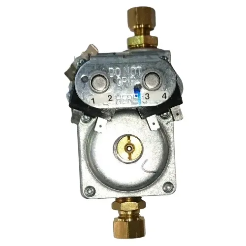 Elettrovalvola per Stufa Compact 3000