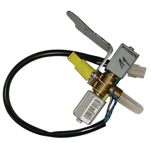 Elettrovalvola per Stufa Compact 3010