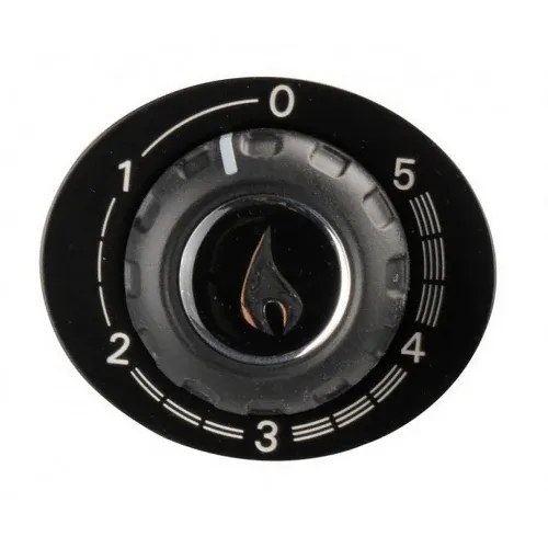 Manopola per S3004/S5004 - Truma