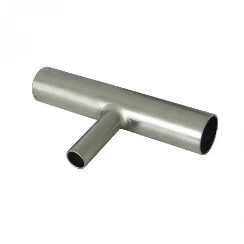 Raccordo / riduttore T Ø 22/12 mm - Alde