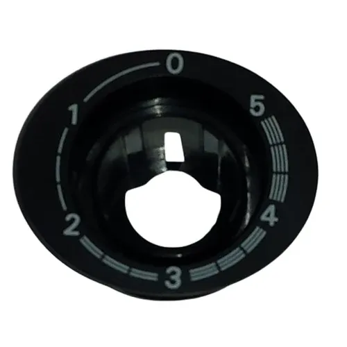 Supporto manopola per Stufa S3004/S5004 - Truma