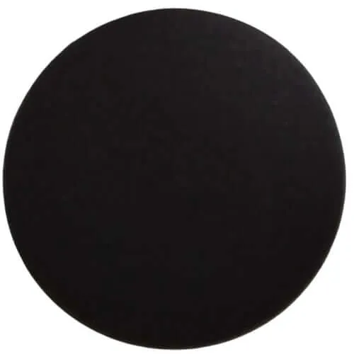 Tappo mascherina S3002 Ø 52 mm