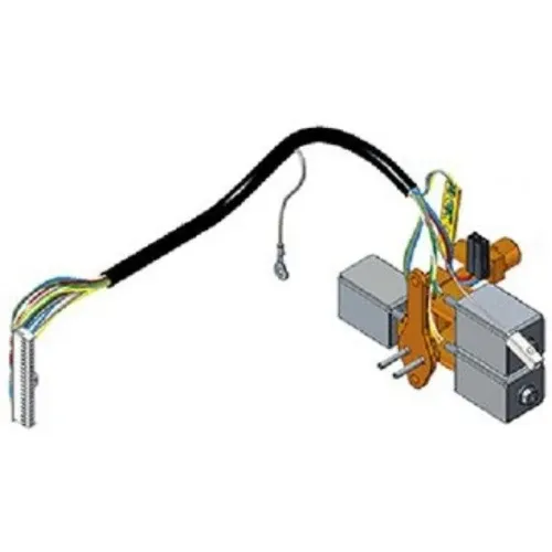 Valvola elettromagnetica Stufa Truma Vario Heat Comfort