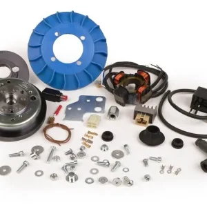 Accensione elettronica Polini Vespa 50 90 125 Special L N R ET3 PK S cono 19