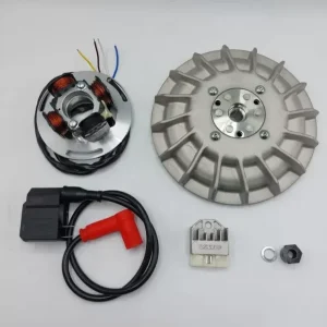 Accensione elettronica VMC classic Vespa PE PX ARCOBALENO 125 150 200