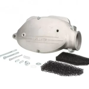 Air Box venturi VMC Vespa TS SUPER GT SPRINT RALLY GL PE PX 125 150 200