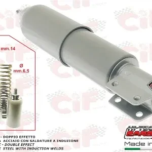 Ammortizzatore anteriore Carbone tipo originale Vespa PE PX ARCOBALENO 125 150 200
