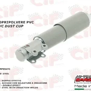 Ammortizzatore anteriore Carbone tipo originale Vespa PK 50 125 HP N FL Rush