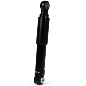 Ammortizzatore anteriore colore nero BGM PRO Vespa 125 150 200 GT GL SPRINT RALLY