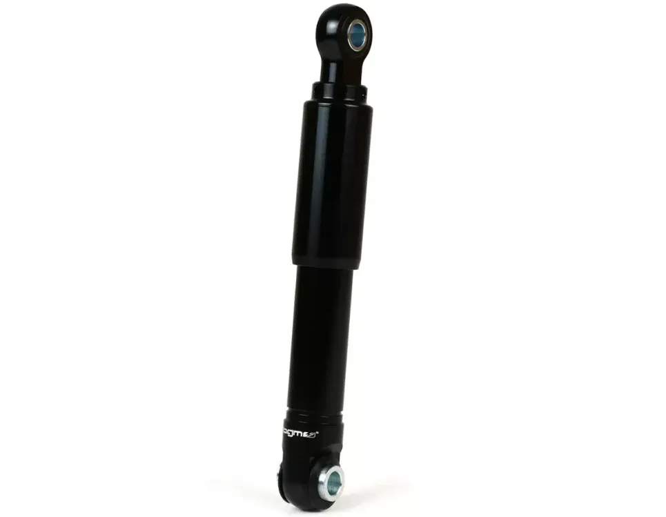 Ammortizzatore anteriore colore nero BGM PRO Vespa 125 150 200 GT GL SPRINT RALLY