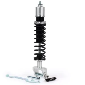 Ammortizzatore posteriore BGM 330mm Vespa 50 90 125 150 200 Special ET3 PX