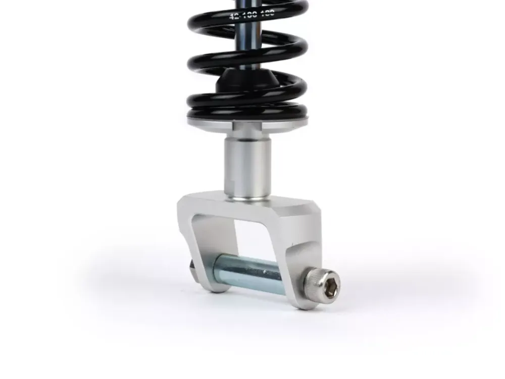 Ammortizzatore posteriore BGM 330mm Vespa 50 90 125 150 200 Special ET3 PX