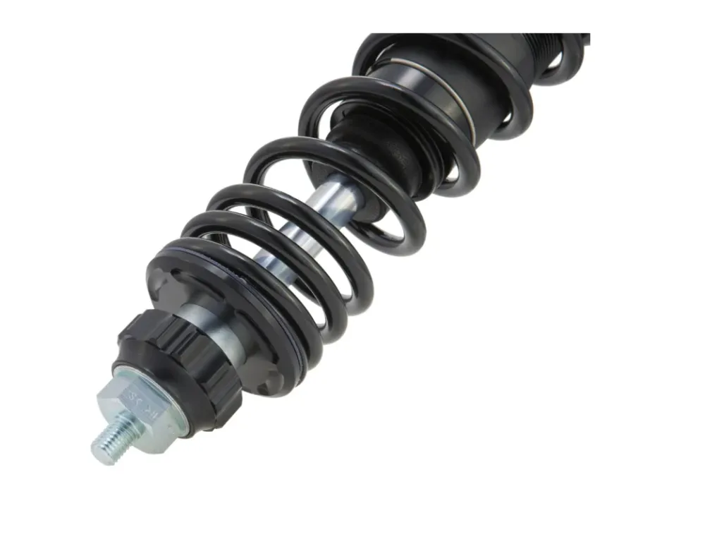 Ammortizzatore posteriore nero regolabile SIP 2.0 Vespa 50 90 125 150 200