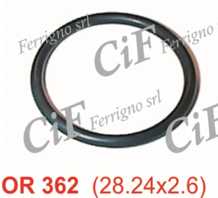 Anello oring mozzo forcella/ammortizzatore anteriore Vespa 50 90 125 ET3