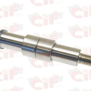 Asse sospensione anteriore completo Vespa 50 Special L N R 125 ET3 PK S XL