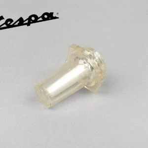 Bicchierino misurino serbatoio olio miscela Vespa PX 125 150 200 - T5 - RALLY
