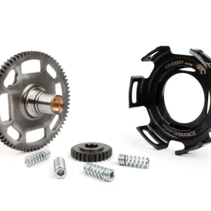 Campana frizione Fabbri Racing Endurance 24/72 Vespa 50 90 125 APE