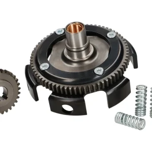 Campana frizione Fabbri Racing Endurance 29/68 Vespa 50 90 125