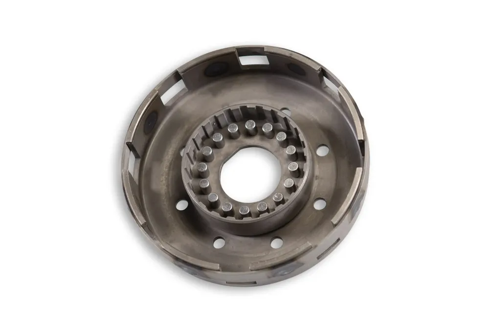 Campana frizione Malossi Power Up Vespa PX dal 1998 COSA 2 125 150 200