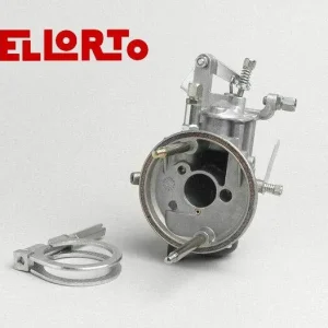 Carburatore 19.19 Dellorto Vespa 125 Primavera ET3 - 50 Special L N R