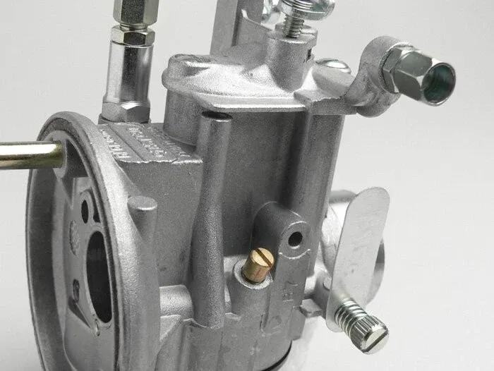 Carburatore 19.19 Dellorto Vespa 125 Primavera ET3 - 50 Special L N R