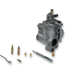 Carburatore Malossi 24.24 E Vespa Cosa PX 80 125 150 200 con o senza miscelatore