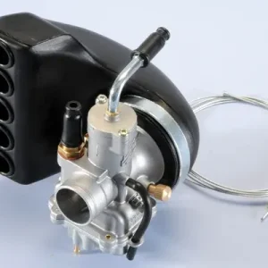 Carburatore Polini CP 24 Vespa 50 Special L N R 125 ET3 PRIMAVERA PK